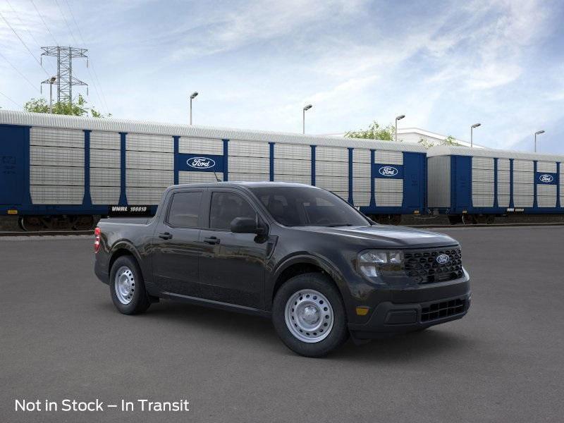new 2025 Ford Maverick car, priced at $29,840