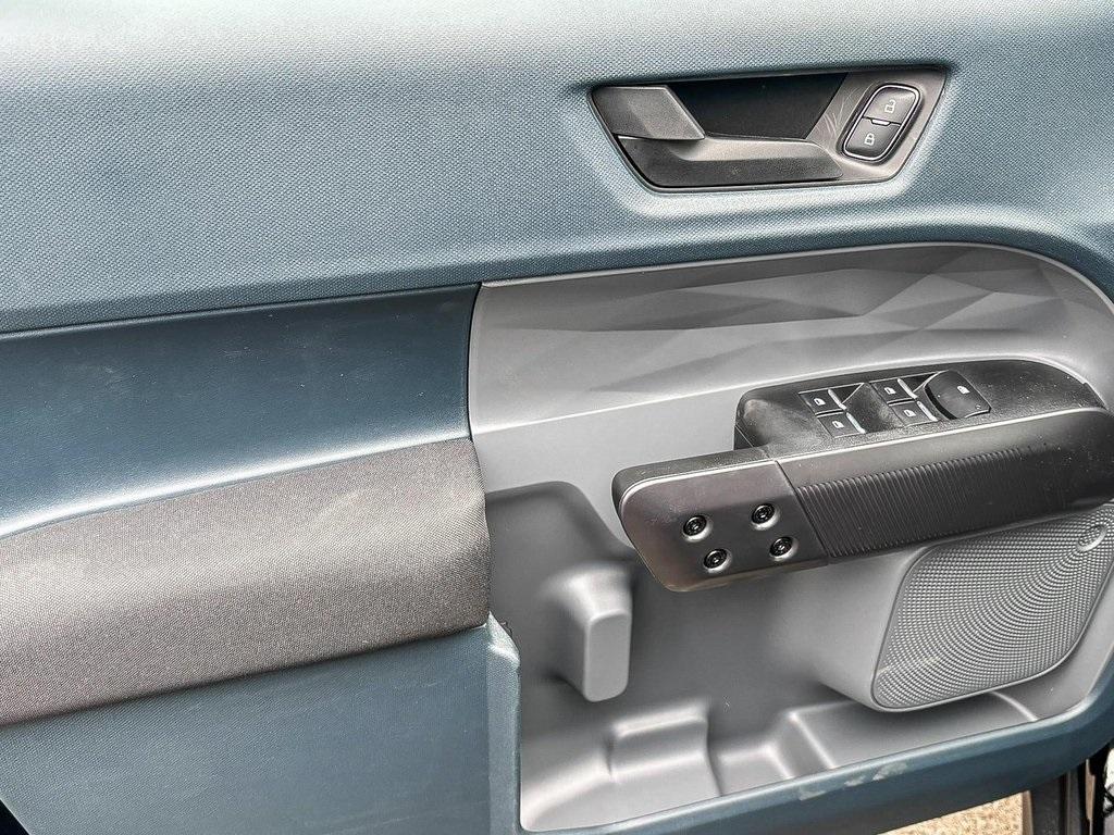 new 2025 Ford Maverick car, priced at $29,840