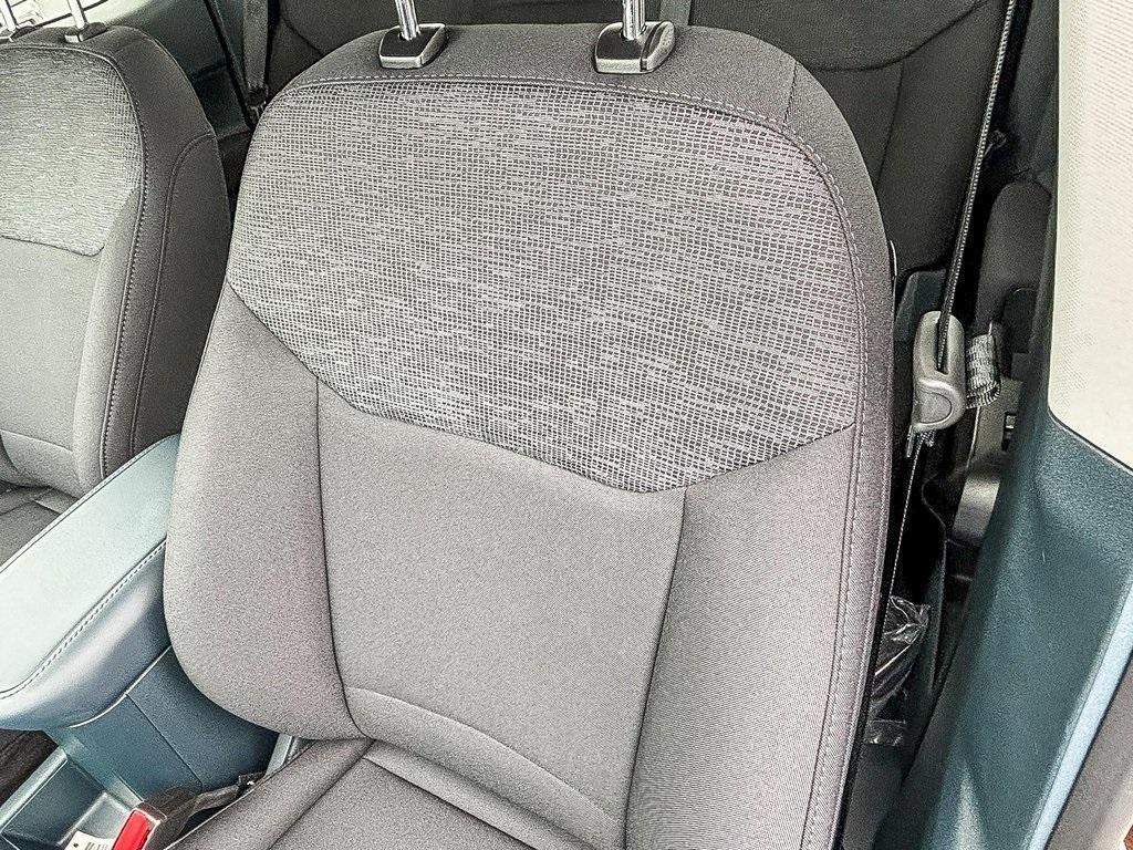 new 2025 Ford Maverick car, priced at $29,840