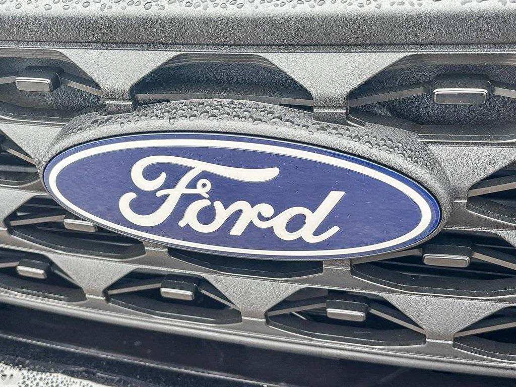 new 2025 Ford Maverick car, priced at $29,840
