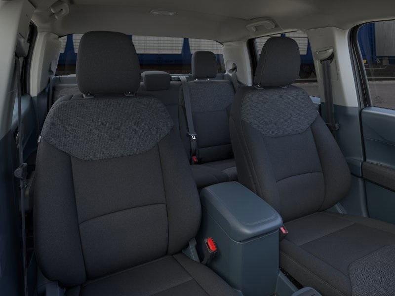 new 2025 Ford Maverick car, priced at $29,840