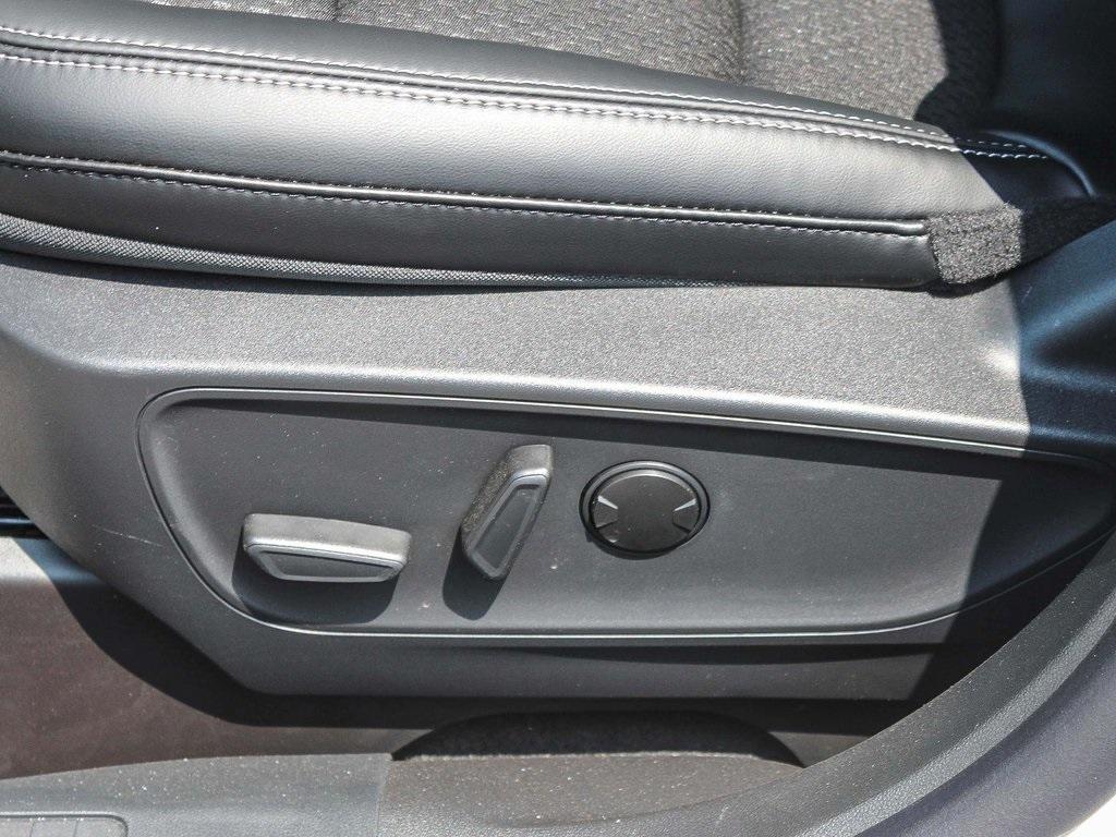 new 2025 Ford Escape car, priced at $31,616