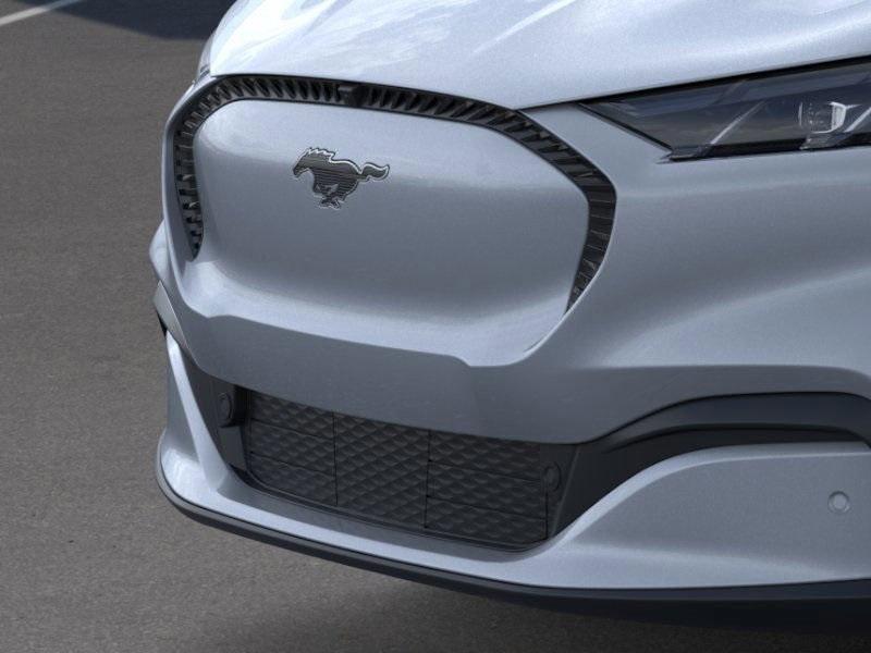 new 2025 Ford Mustang Mach-E car, priced at $39,209