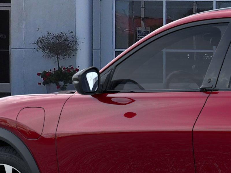 new 2025 Ford Mustang Mach-E car, priced at $41,365