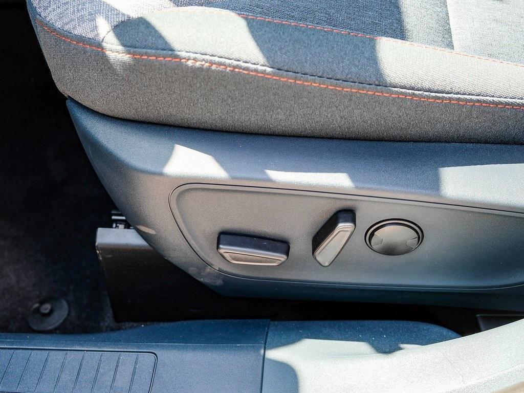 new 2024 Ford Maverick car, priced at $30,821