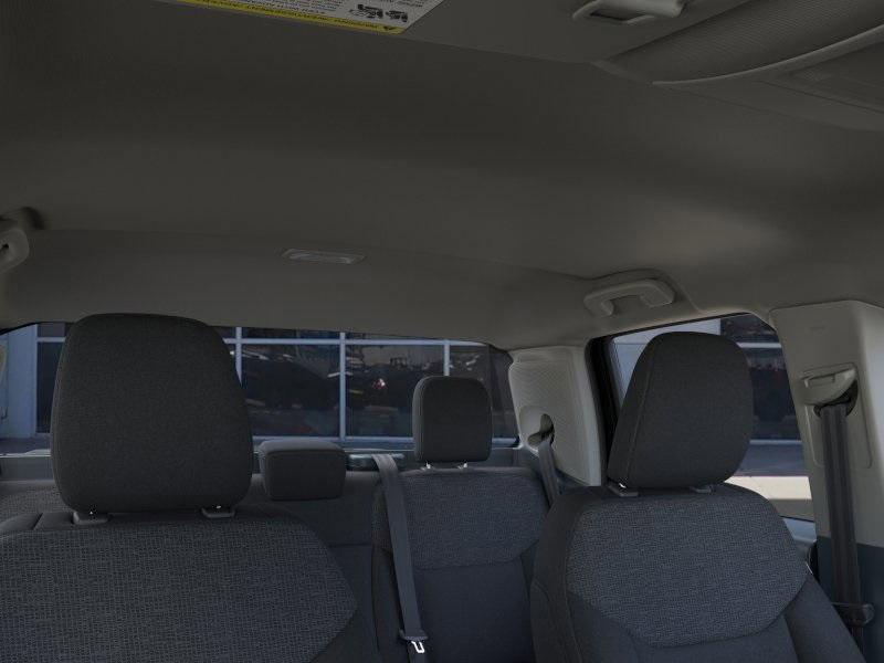 new 2025 Ford Maverick car, priced at $29,840