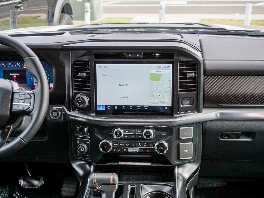 new 2025 Ford F-150 car, priced at $104,560