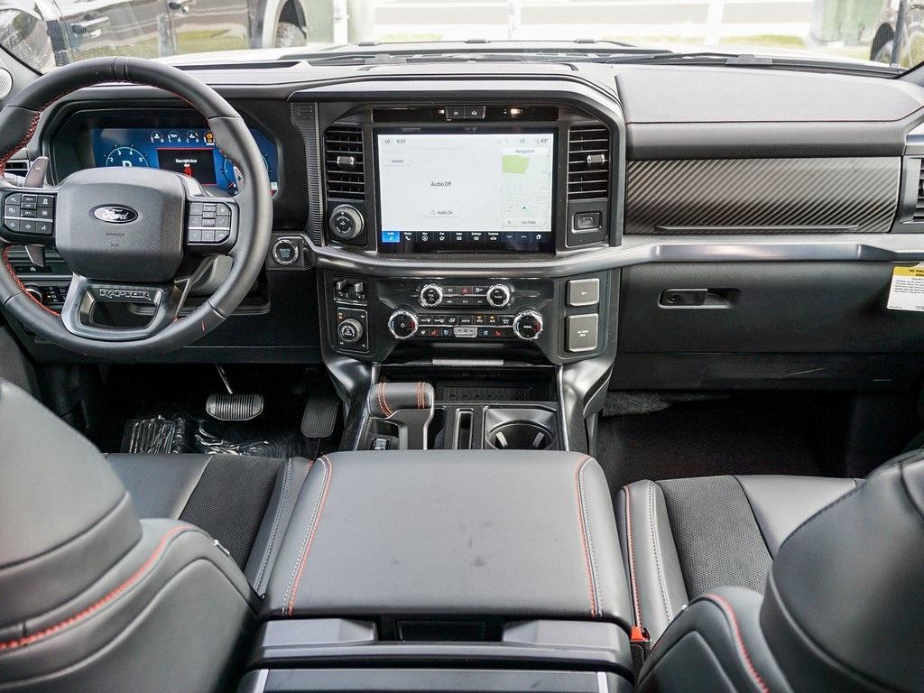 new 2025 Ford F-150 car, priced at $104,560