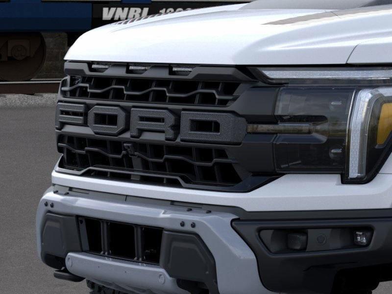 new 2025 Ford F-150 car, priced at $104,560