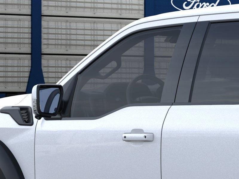 new 2025 Ford F-150 car, priced at $104,560