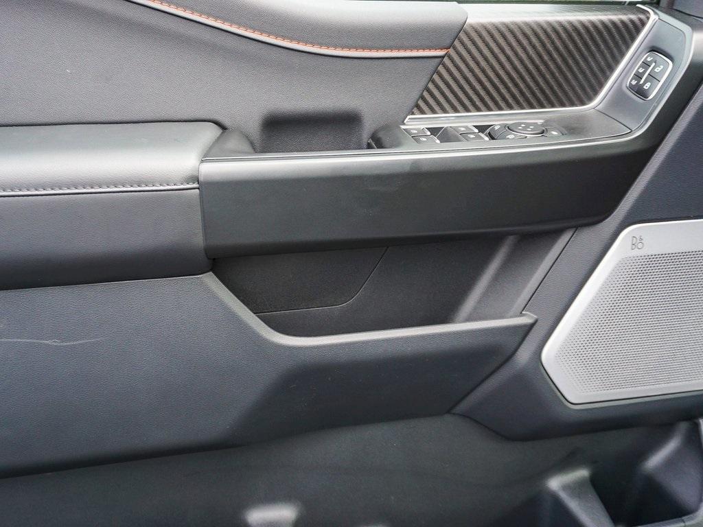 new 2025 Ford F-150 car, priced at $104,560