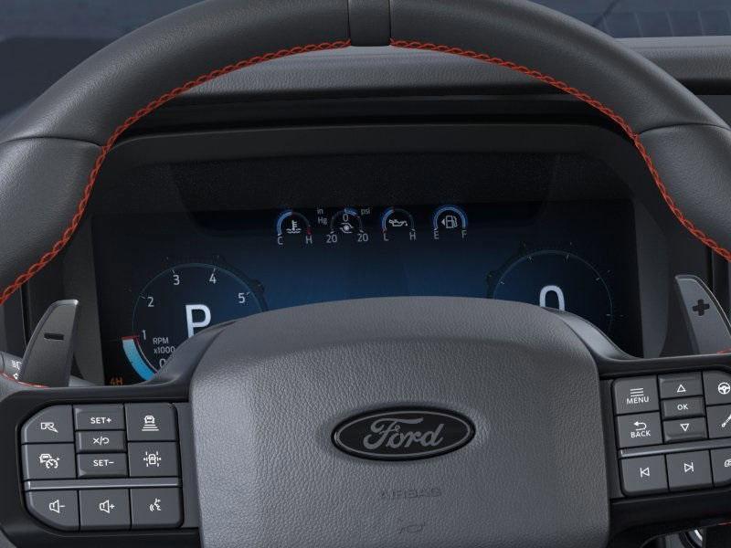 new 2025 Ford F-150 car, priced at $104,560