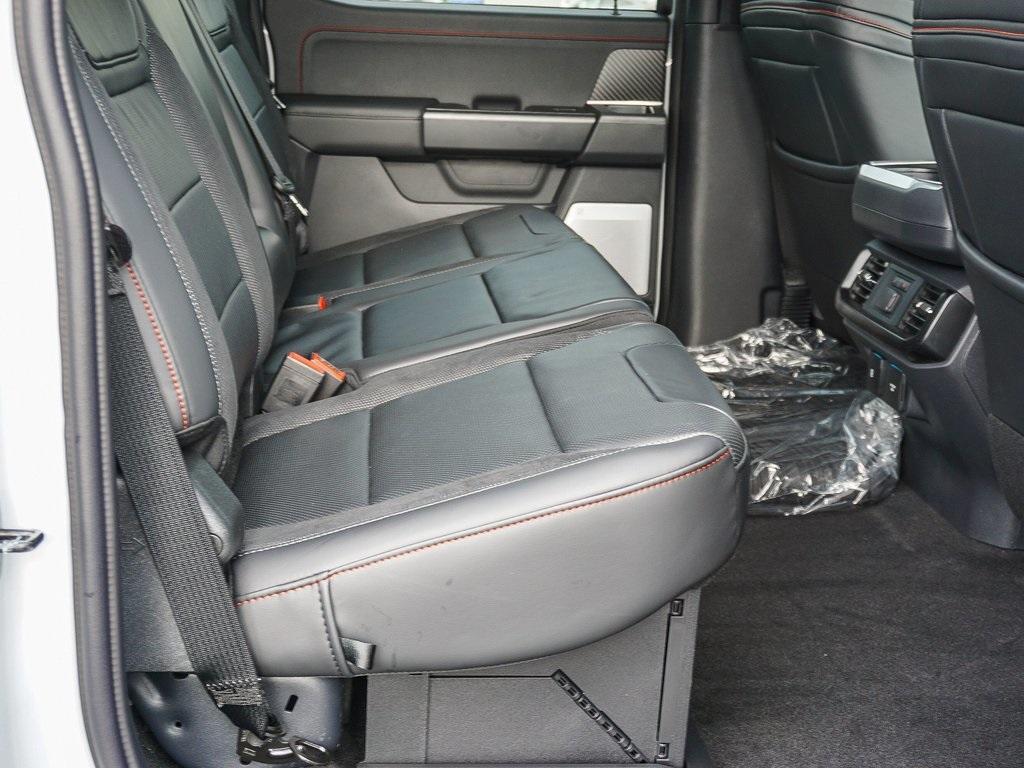 new 2025 Ford F-150 car, priced at $104,560