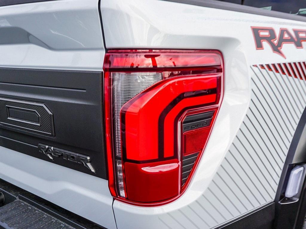 new 2025 Ford F-150 car, priced at $104,560