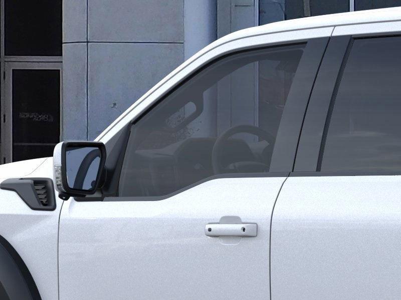 new 2025 Ford F-150 car, priced at $104,560
