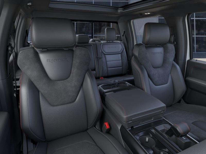 new 2025 Ford F-150 car, priced at $104,560