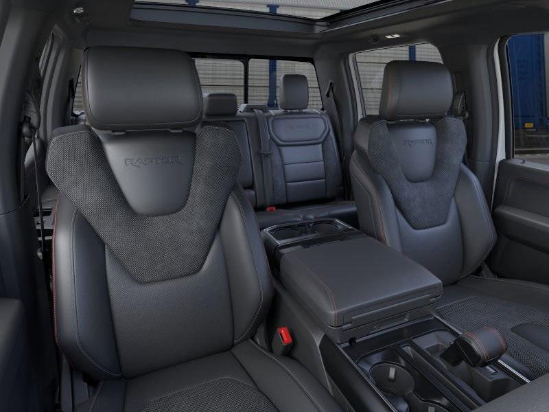 new 2025 Ford F-150 car, priced at $104,560
