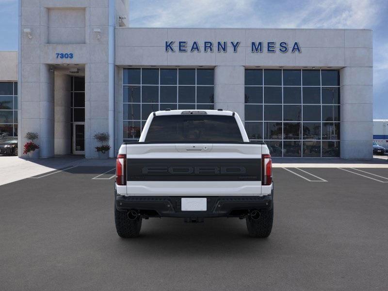 new 2025 Ford F-150 car, priced at $104,560