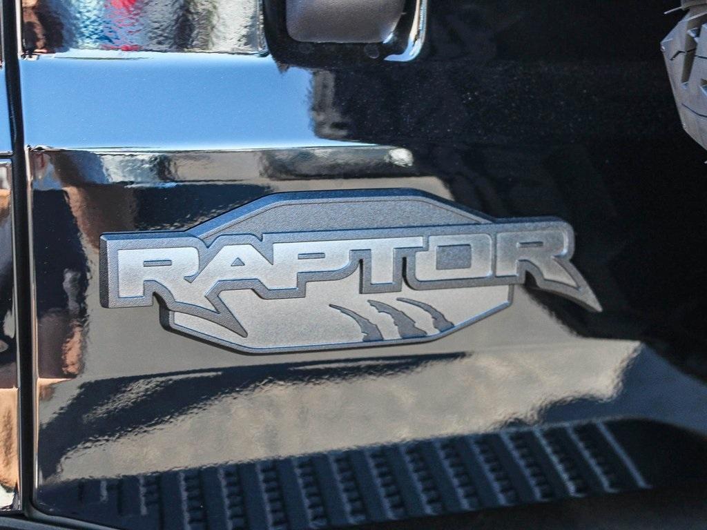 new 2025 Ford Bronco car, priced at $86,860