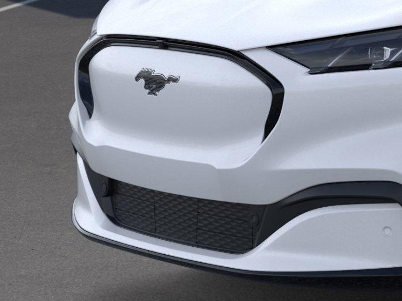 new 2025 Ford Mustang Mach-E car, priced at $47,762