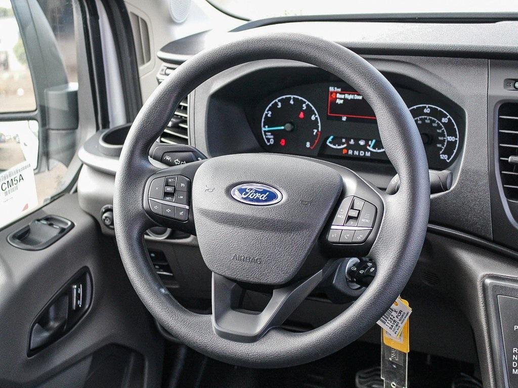 new 2024 Ford Transit-350 car, priced at $52,419