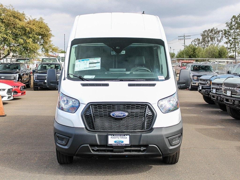 new 2024 Ford Transit-350 car, priced at $52,419