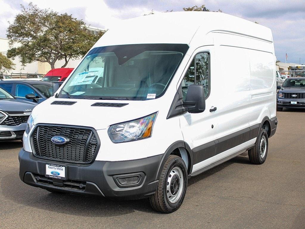 new 2024 Ford Transit-350 car, priced at $52,419