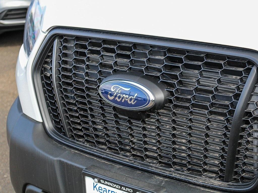 new 2024 Ford Transit-350 car, priced at $52,419