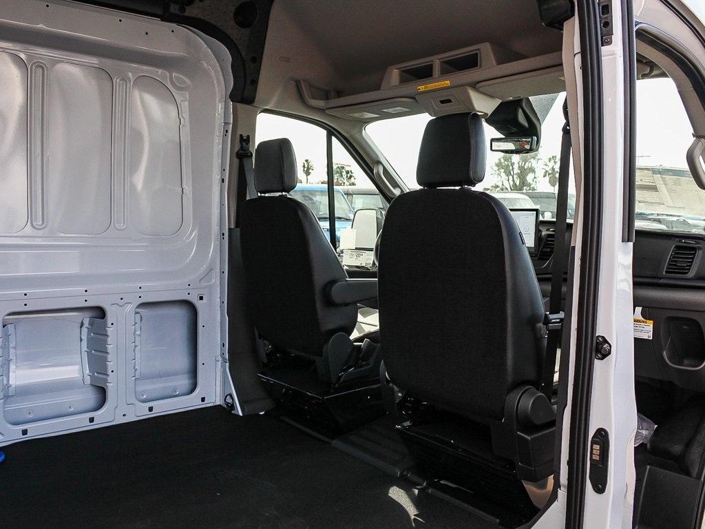 new 2024 Ford Transit-350 car, priced at $52,419