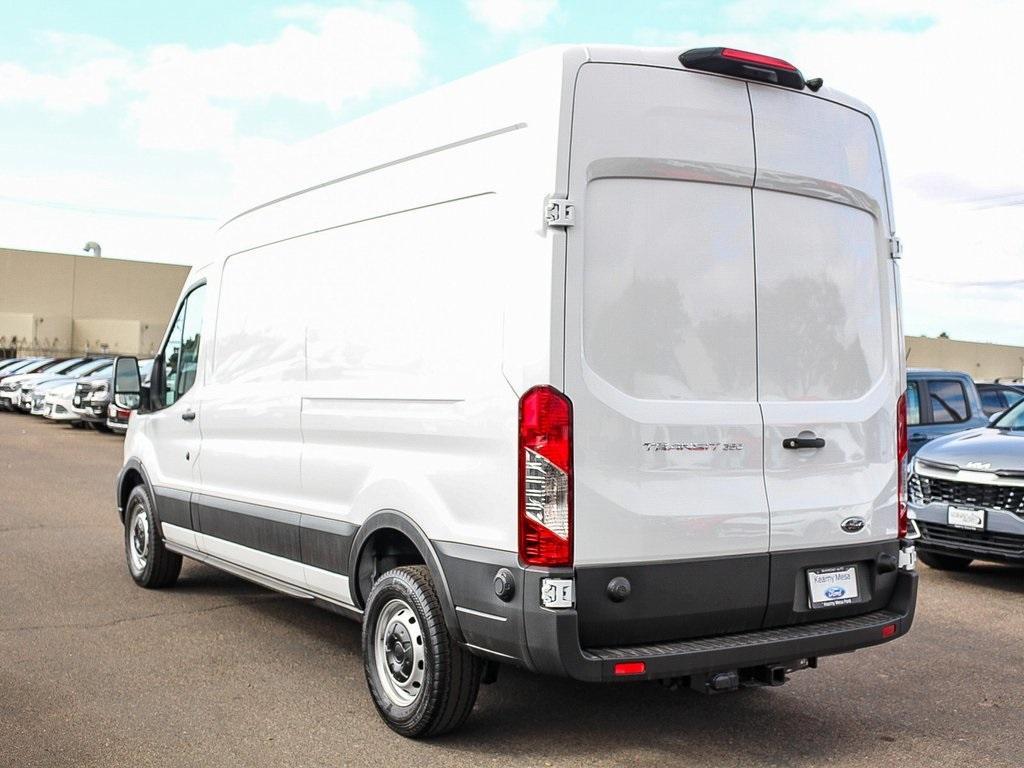 new 2024 Ford Transit-350 car, priced at $52,419