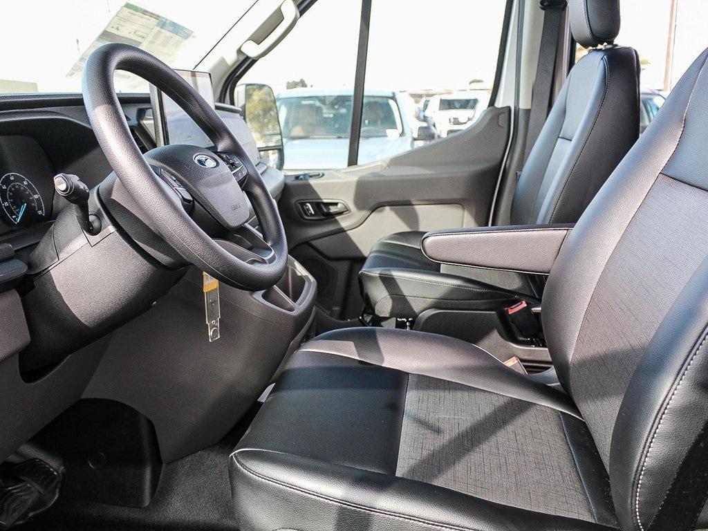 new 2024 Ford Transit-350 car, priced at $52,419