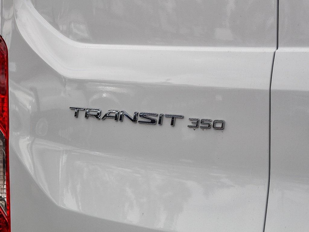 new 2024 Ford Transit-350 car, priced at $52,419