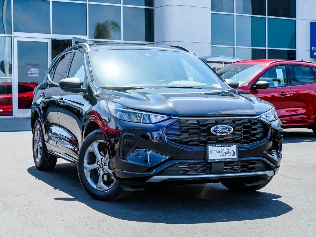 new 2024 Ford Escape car, priced at $27,563