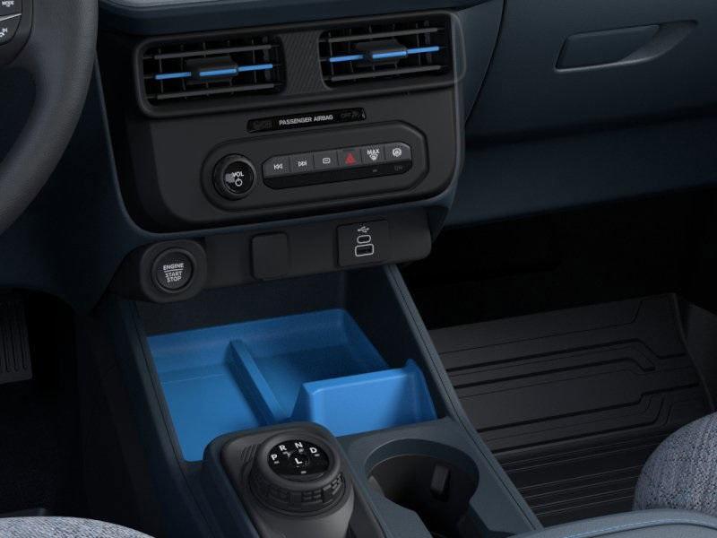 new 2026 Ford Maverick car, priced at $35,200