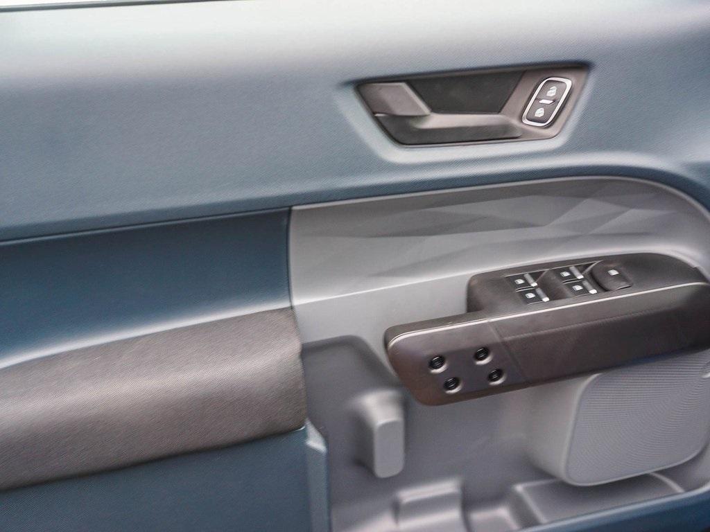 new 2025 Ford Maverick car, priced at $29,840