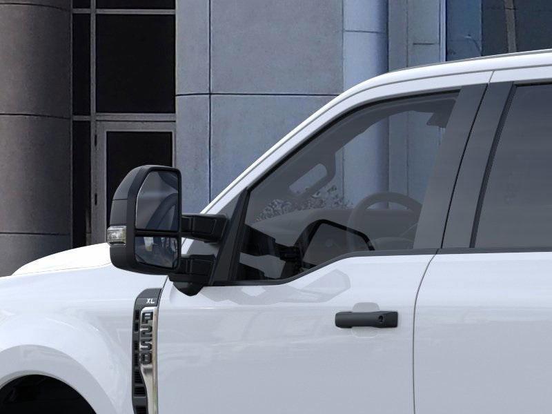 new 2026 Ford F-250 car, priced at $65,140