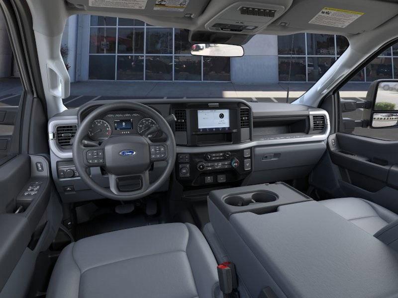 new 2026 Ford F-250 car, priced at $65,140
