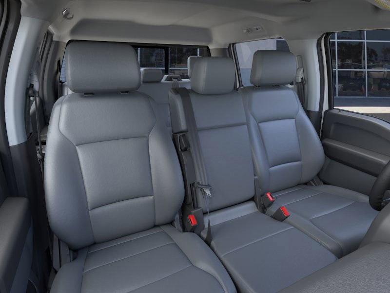 new 2026 Ford F-250 car, priced at $65,140
