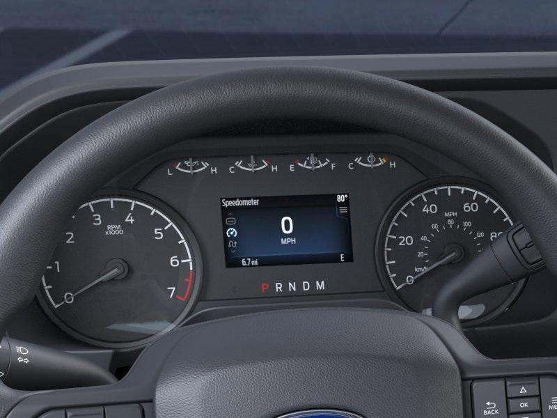 new 2026 Ford F-250 car, priced at $65,140