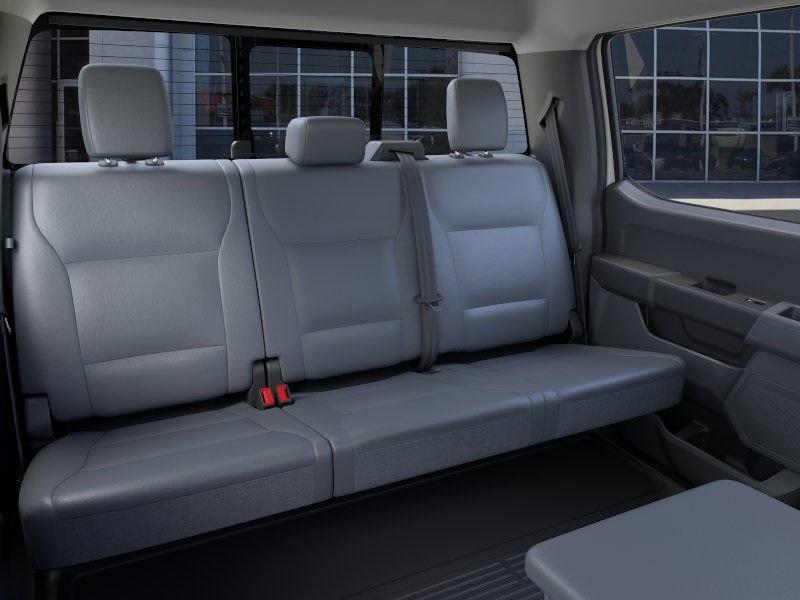 new 2026 Ford F-250 car, priced at $65,140