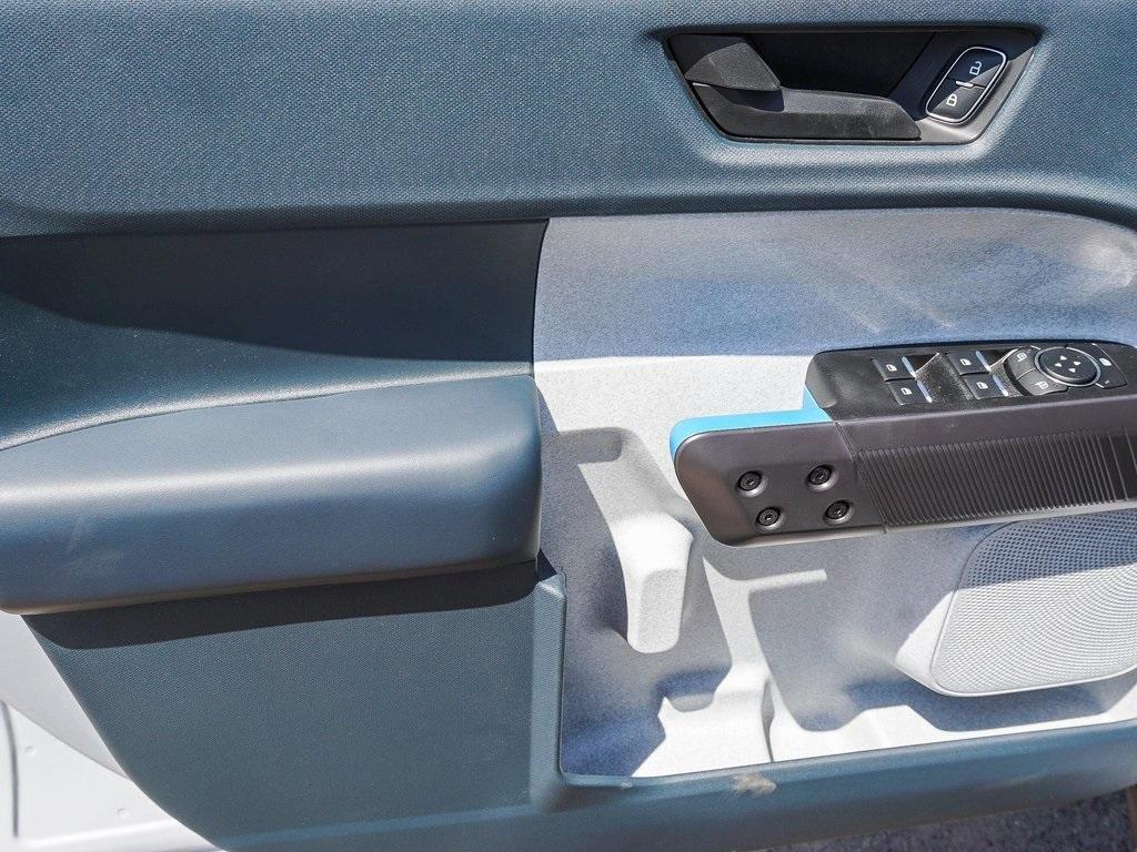 new 2025 Ford Maverick car, priced at $33,062