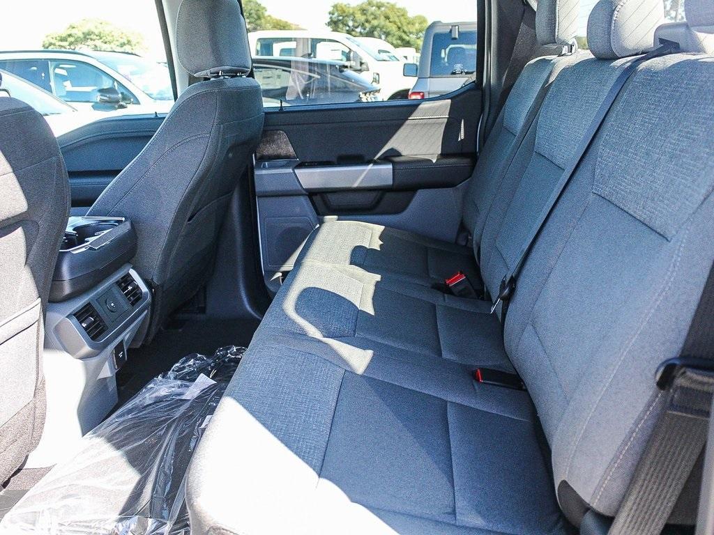new 2025 Ford F-150 Lightning car, priced at $61,979