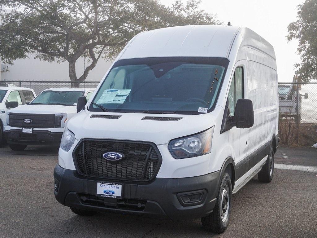 new 2024 Ford Transit-350 car, priced at $52,419