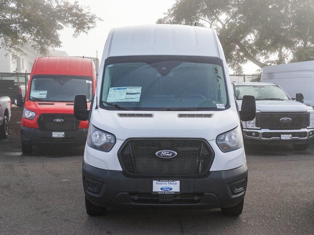 new 2024 Ford Transit-350 car, priced at $52,419