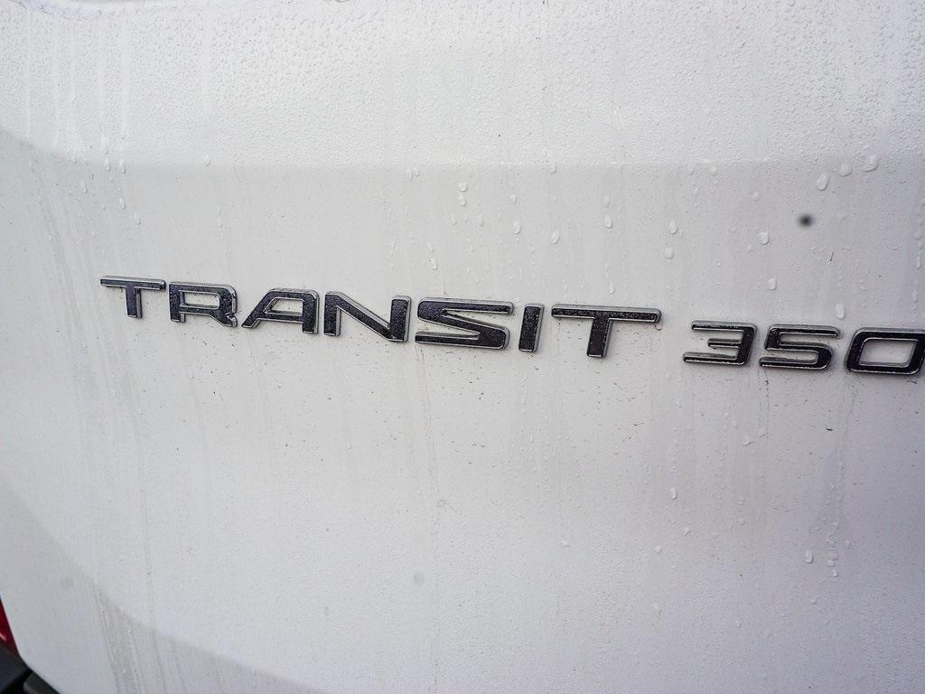 new 2024 Ford Transit-350 car, priced at $52,419