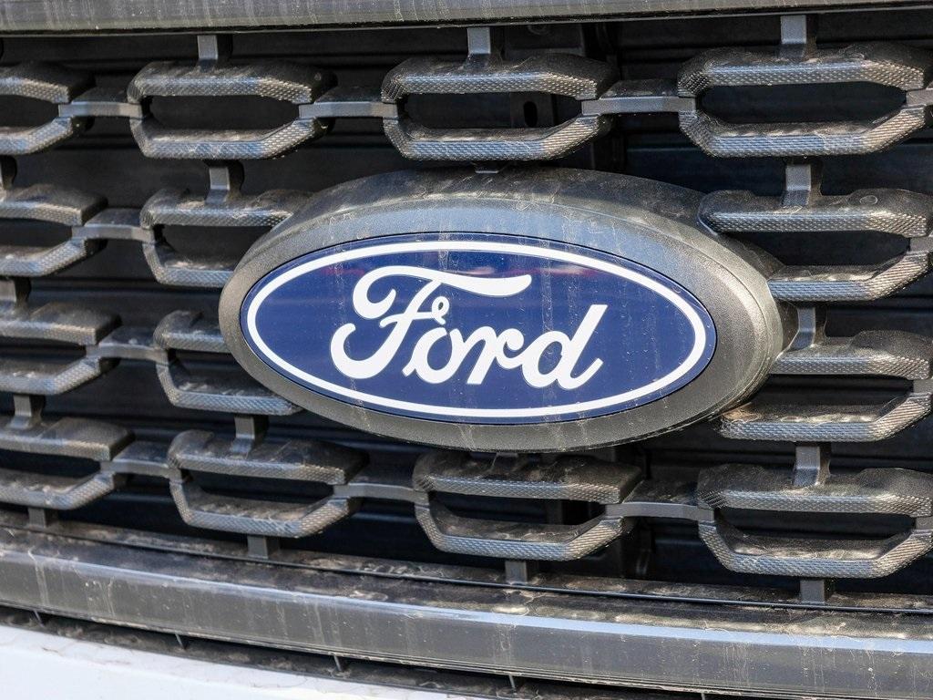 new 2024 Ford F-150 car, priced at $42,400