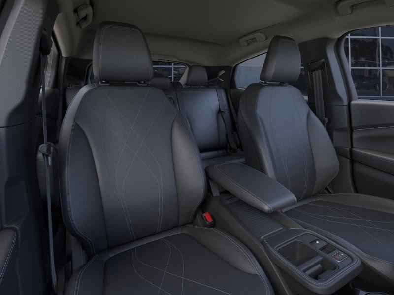 new 2025 Ford Mustang Mach-E car, priced at $37,620