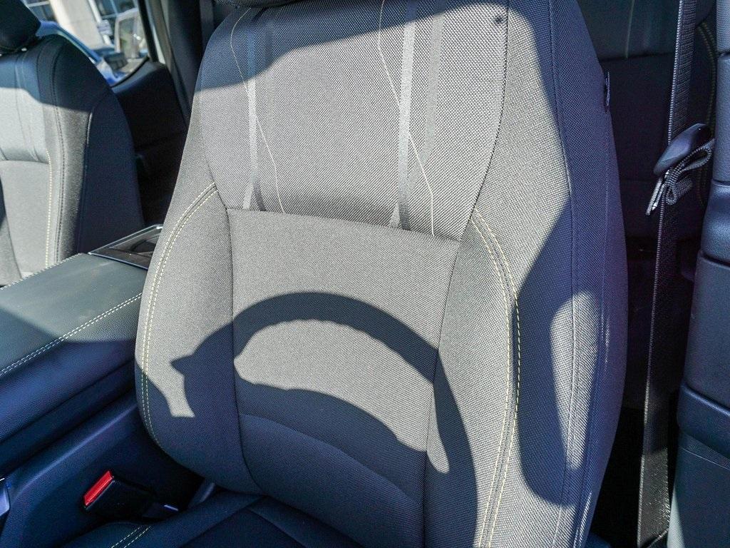 new 2025 Ford F-150 car, priced at $42,979