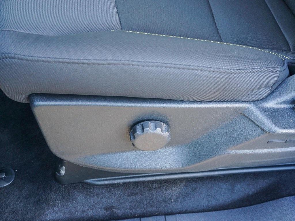 new 2025 Ford F-150 car, priced at $42,979