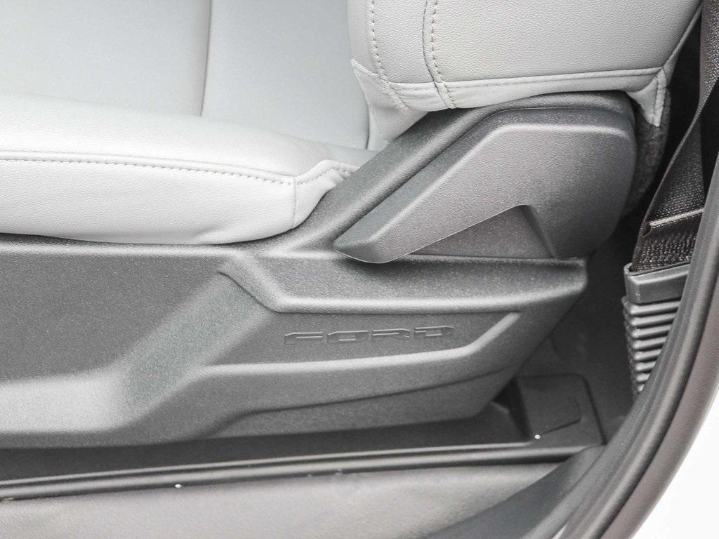 new 2025 Ford F-150 car, priced at $37,340